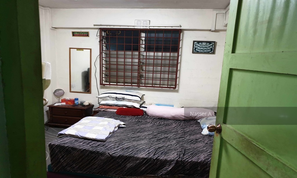 Blk 18 Lorong 7 Toa Payoh (Toa Payoh), HDB 3 Rooms #210251481